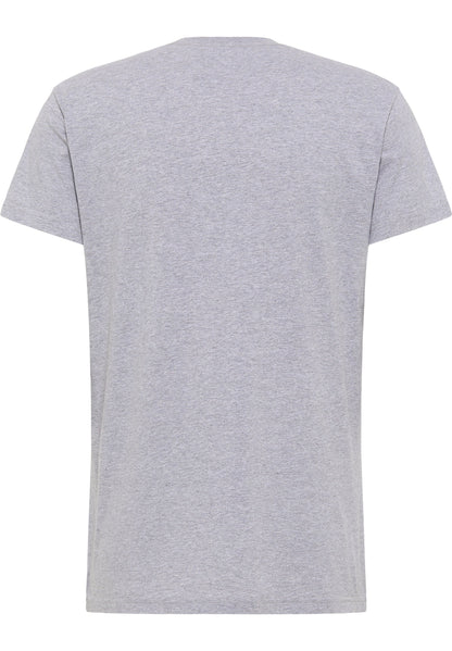 SOMWR PLANET SPHERE TEE T-Shirt GRY070