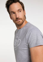 PLANET SPHERE TEE