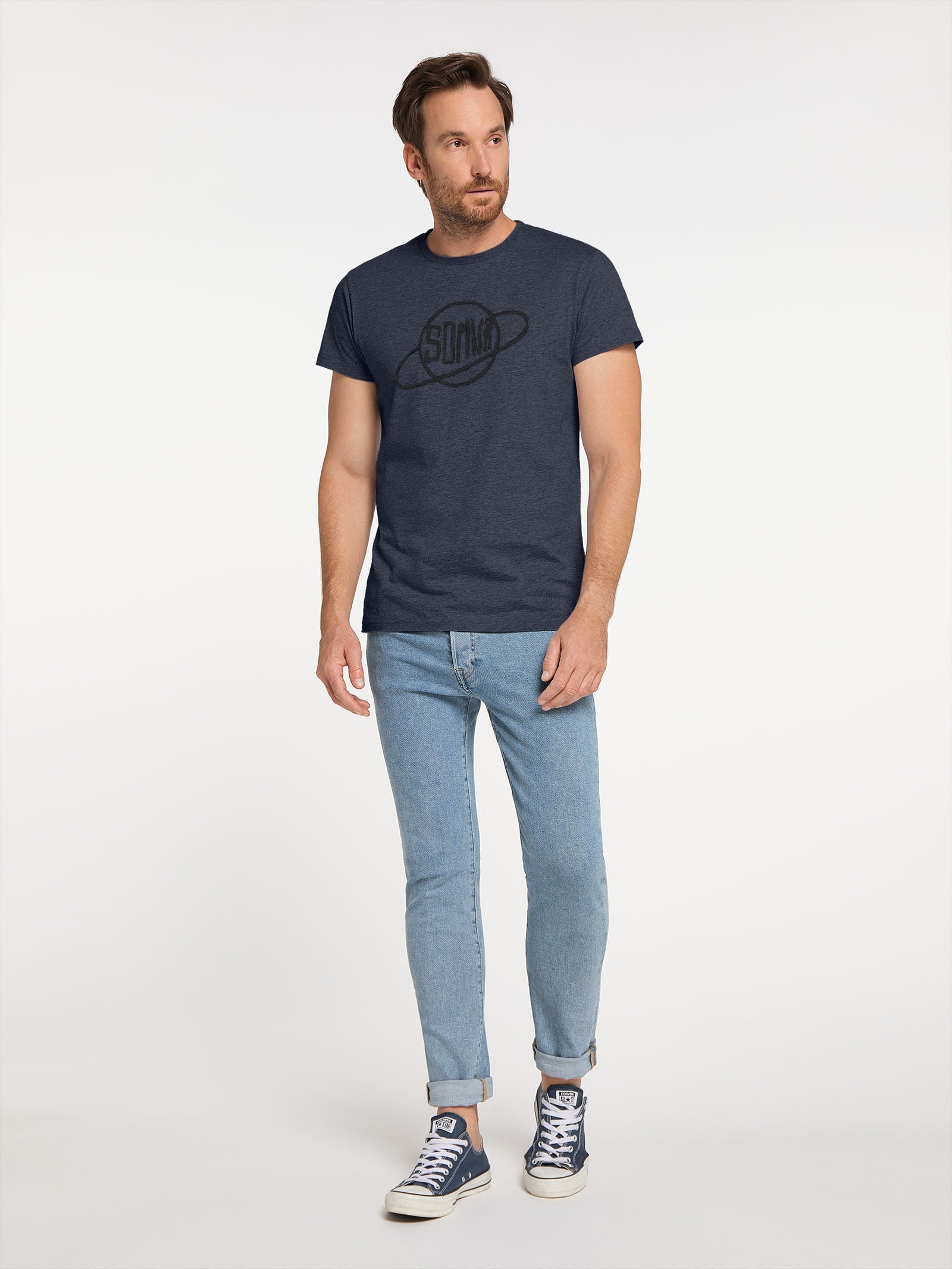 PLANET SPHERE TEE