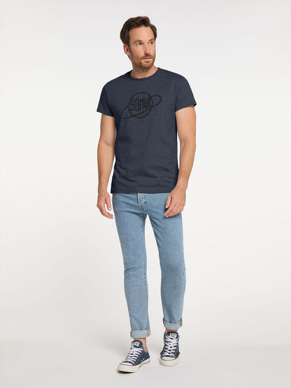 PLANET SPHERE TEE