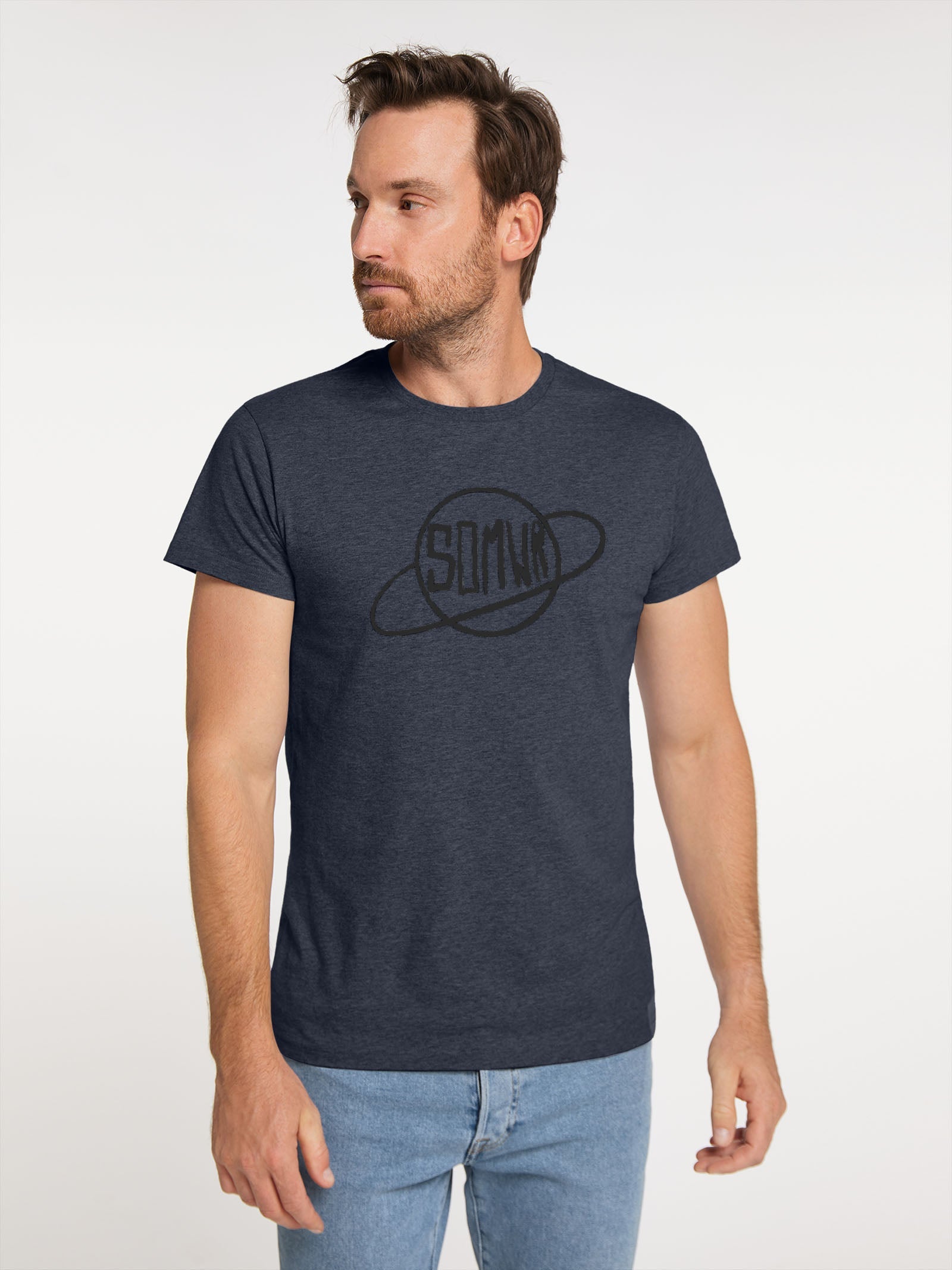 PLANET SPHERE TEE