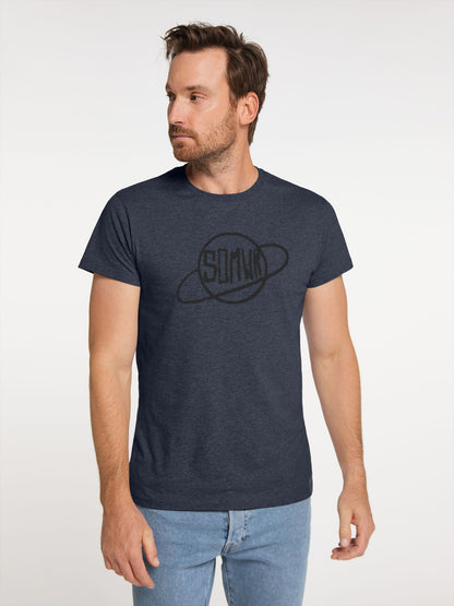 PLANET SPHERE TEE