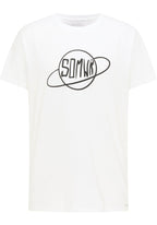 SOMWR PLANET SPHERE TEE T-Shirt WHT001
