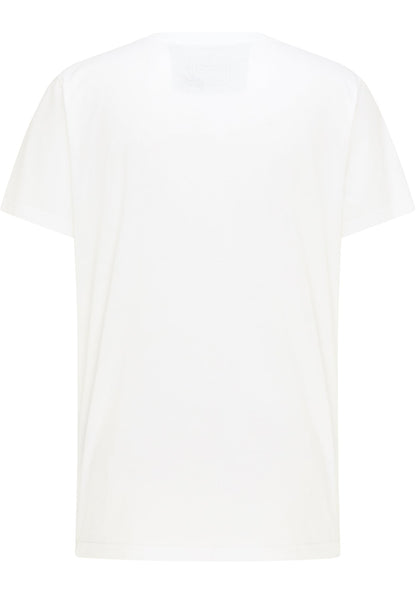 SOMWR PLANET SPHERE TEE T-Shirt WHT001