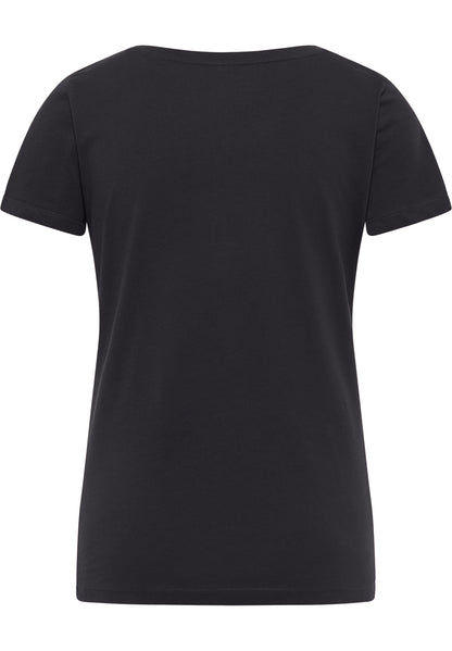 SOMWR PRIMARY T-Shirt BLK000