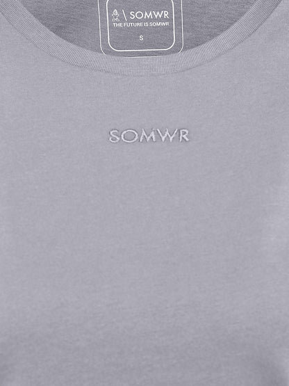 SOMWR PRIMARY T-Shirt GRY070