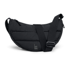 Puffer Moon Bag Small (Monochrome)