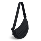 Puffer Moon Bag Small (Monochrome)
