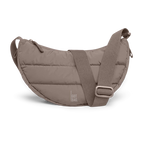 Puffer Moon Bag Small (Monochrome)