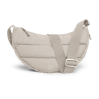 Puffer Moon Bag Small (Monochrome)