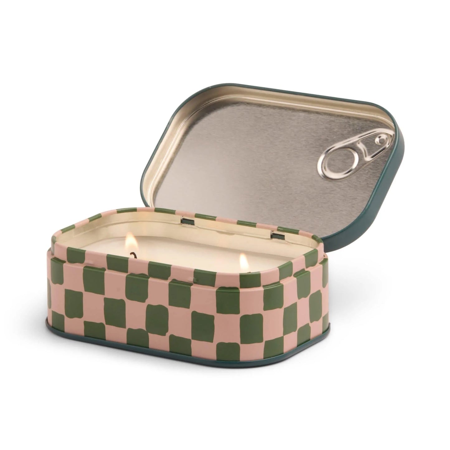 Bistro 4.5oz/127g Tin Candle