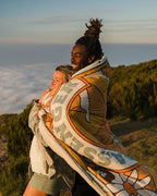 Cabin Sherpa Blanket
