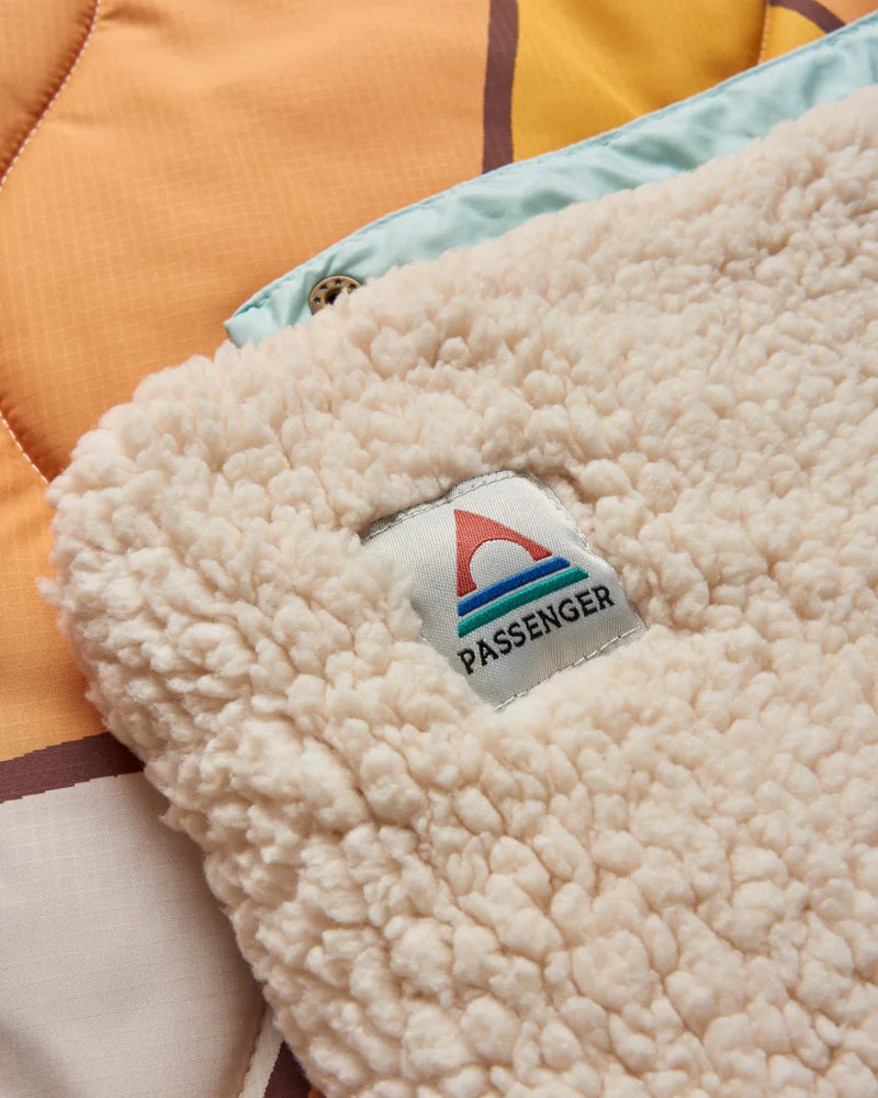 Cabin Sherpa Blanket