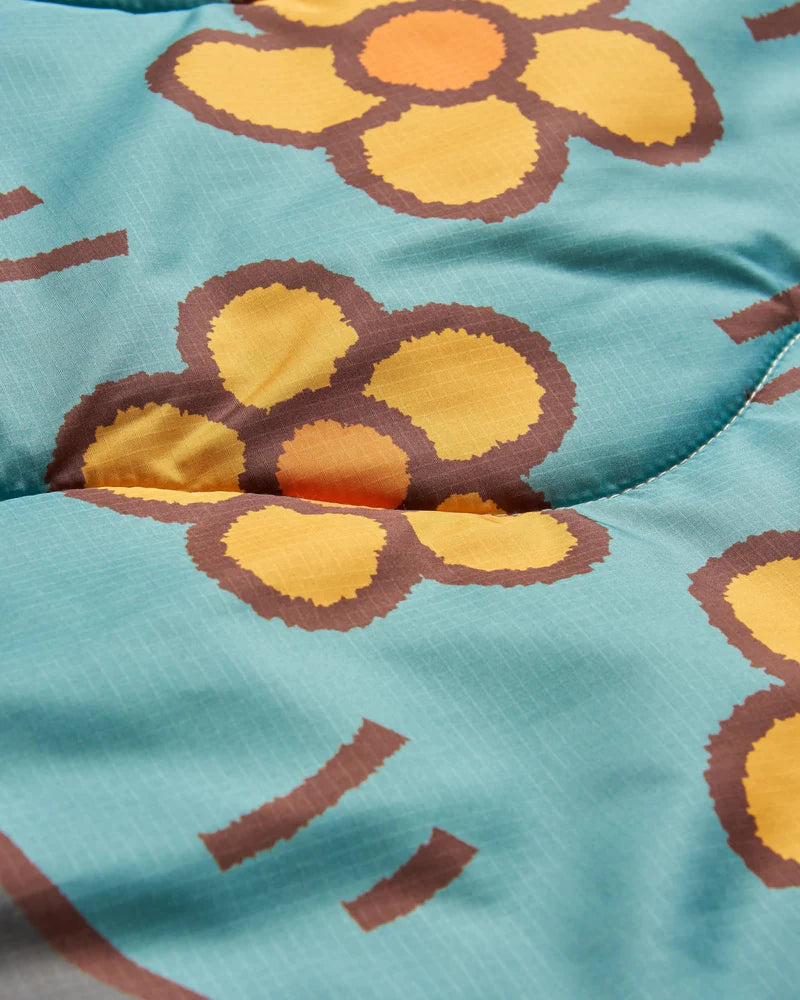 Cabin Sherpa Blanket
