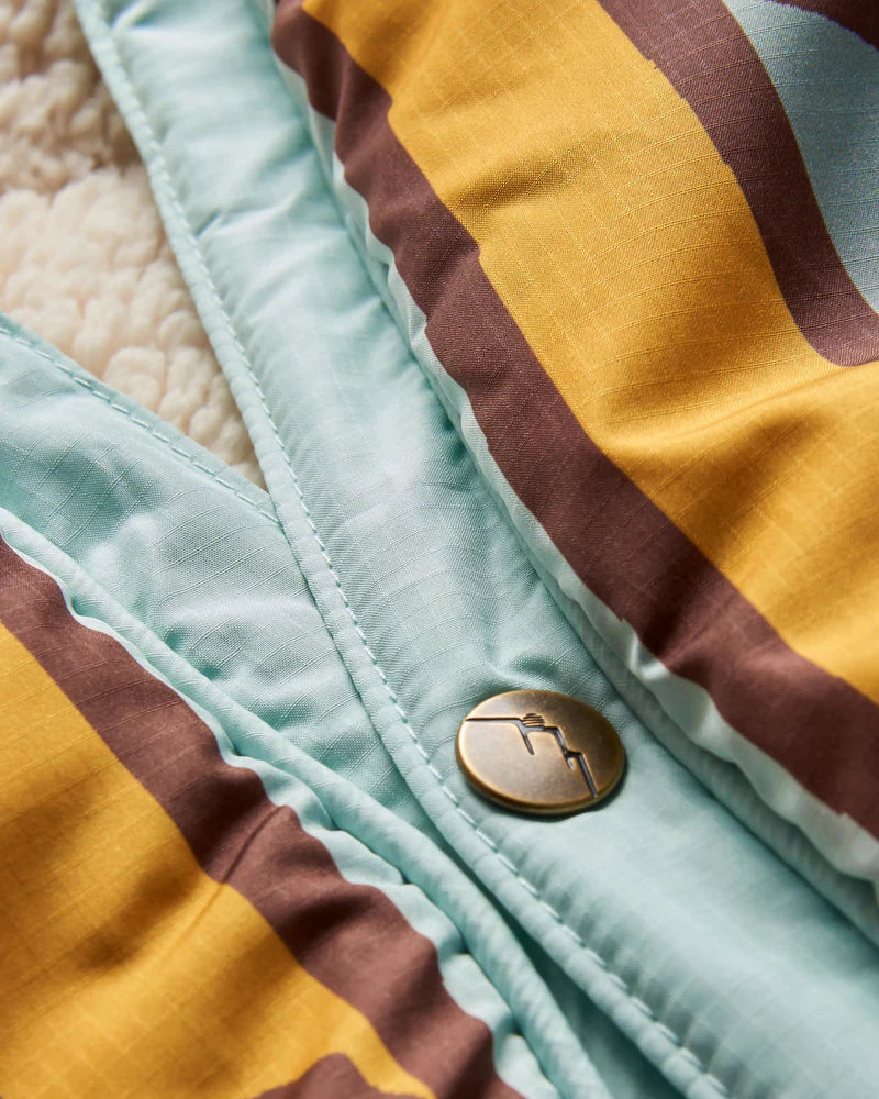 Cabin Sherpa Blanket