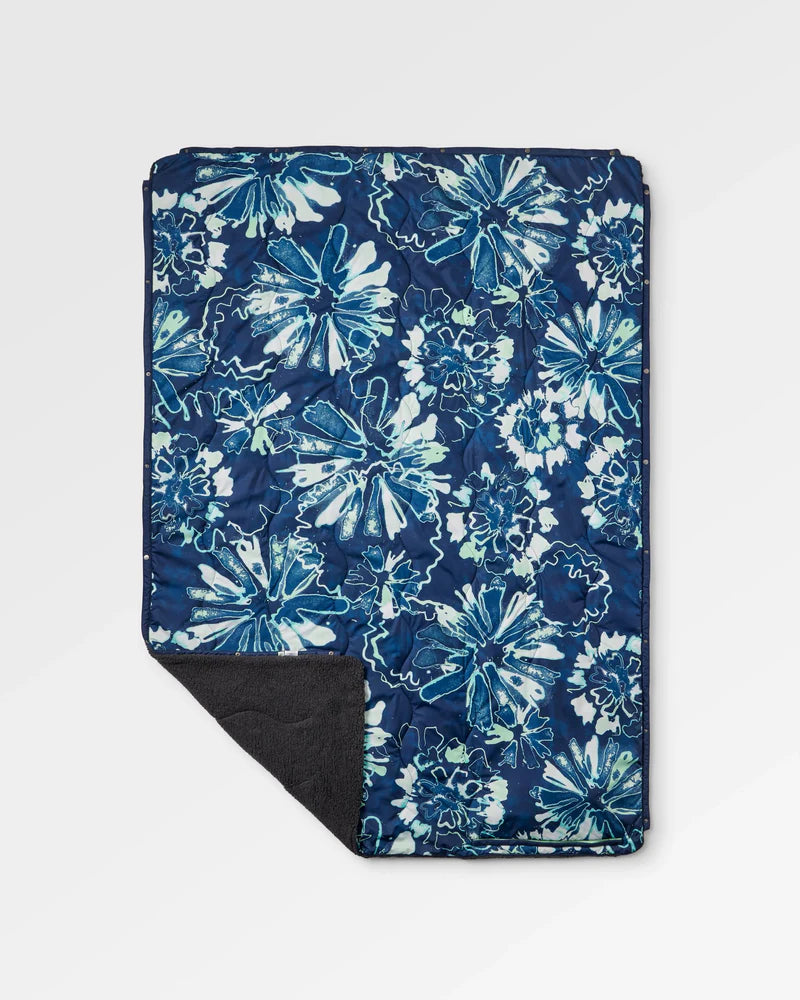 Cabin Sherpa Blanket