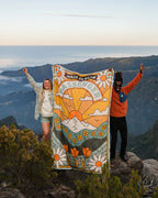 Cabin Sherpa Blanket