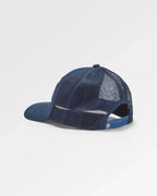 Core Organic Cotton Trucker Cap