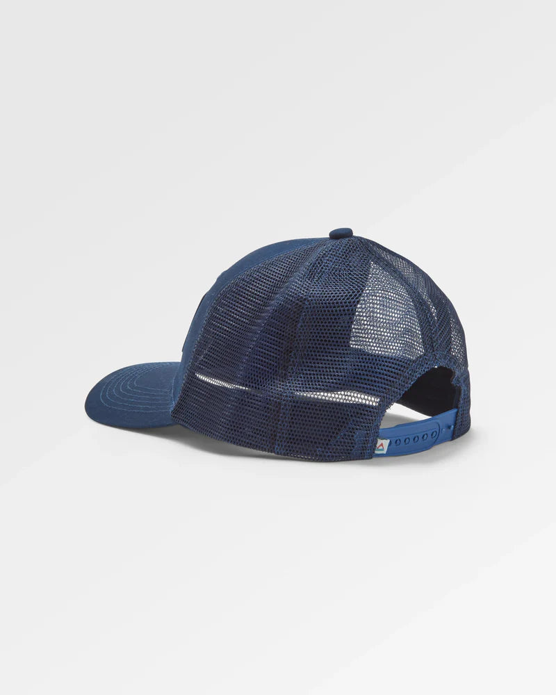 Core Organic Cotton Trucker Cap