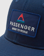 Core Organic Cotton Trucker Cap