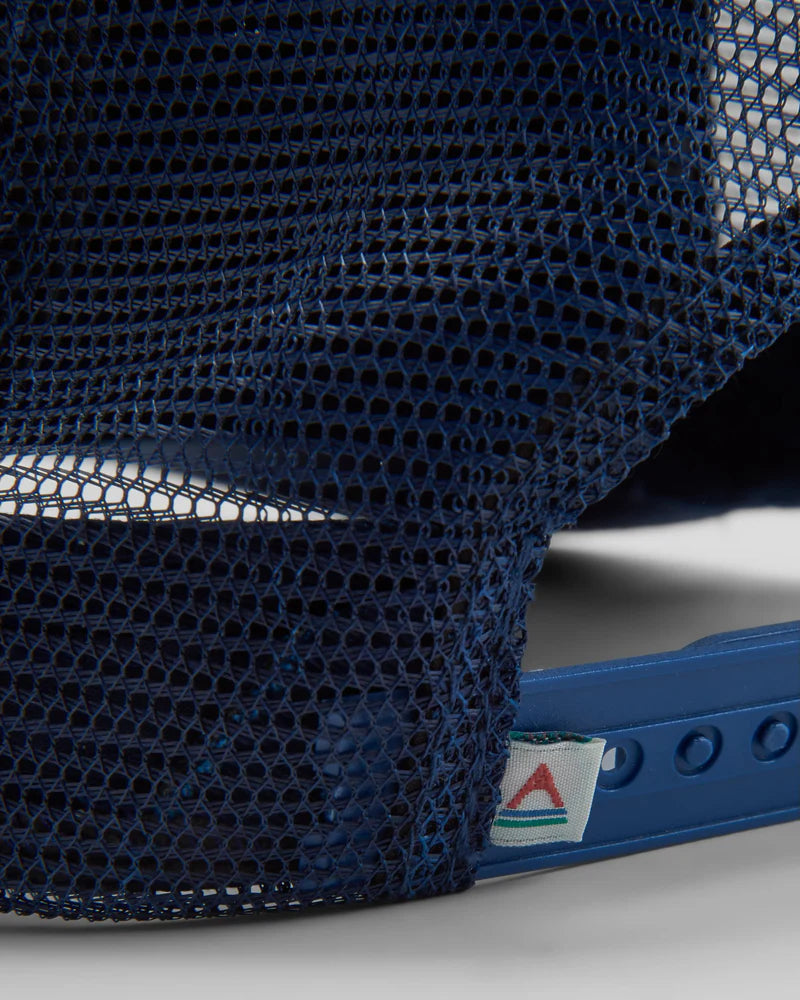 Core Organic Cotton Trucker Cap