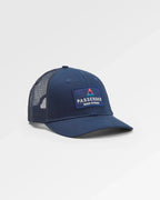 Core Organic Cotton Trucker Cap