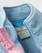 Fairbanks sherpa gilet