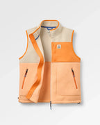 Fairbanks sherpa gilet
