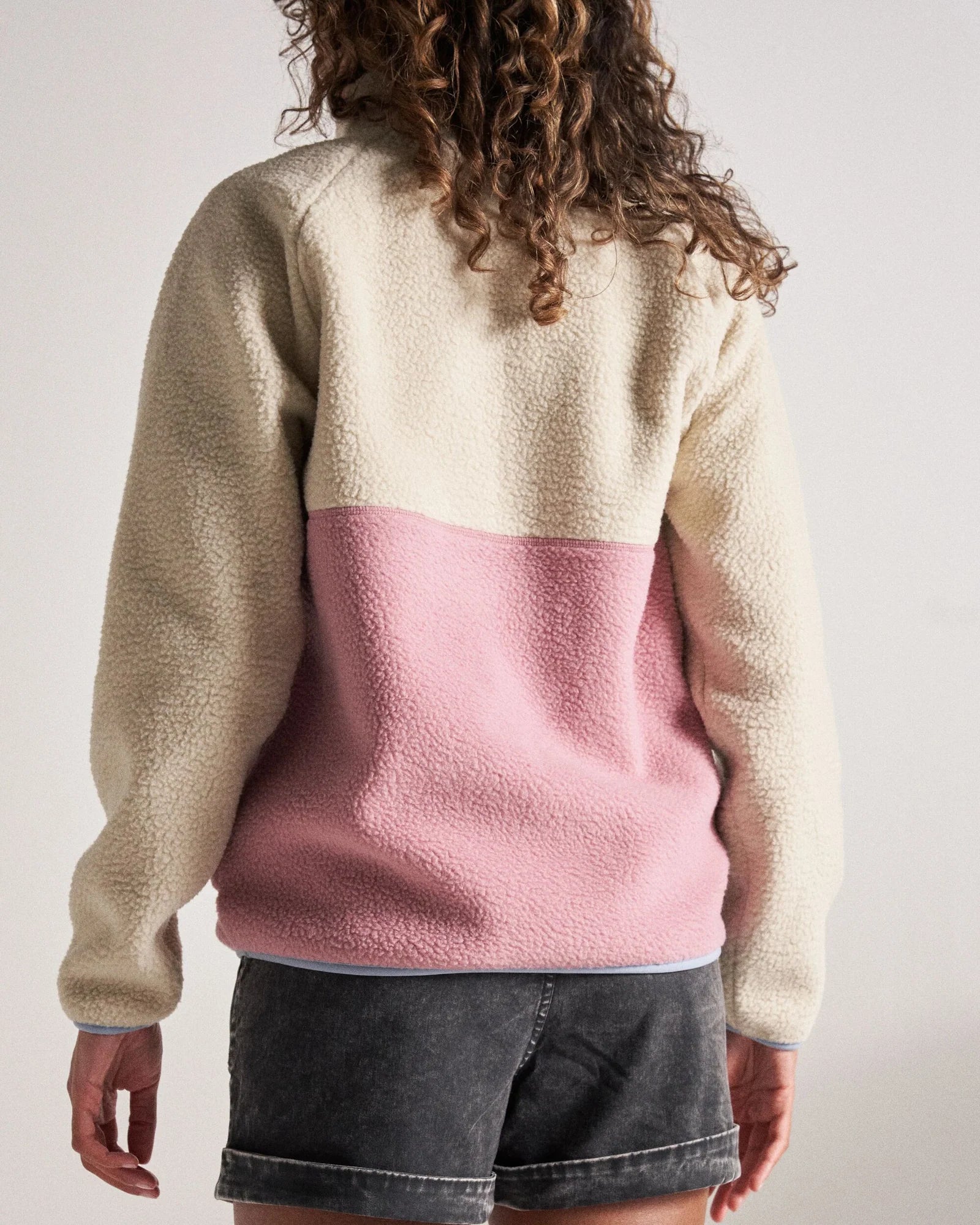 Home Sherpa Fleece