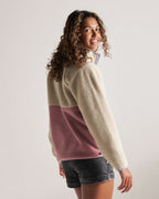 Home Sherpa Fleece