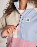 Home Sherpa Fleece