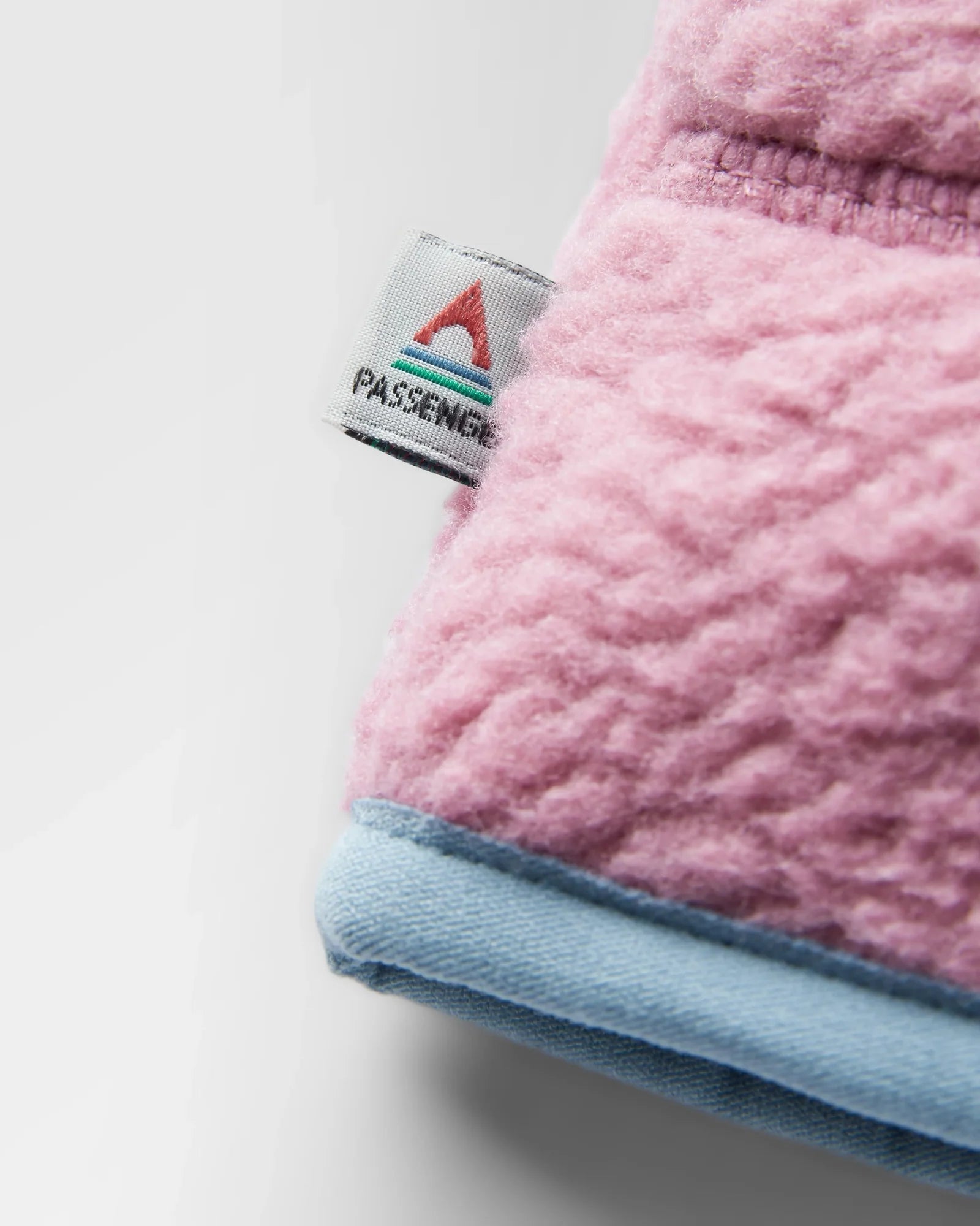 Home Sherpa Fleece