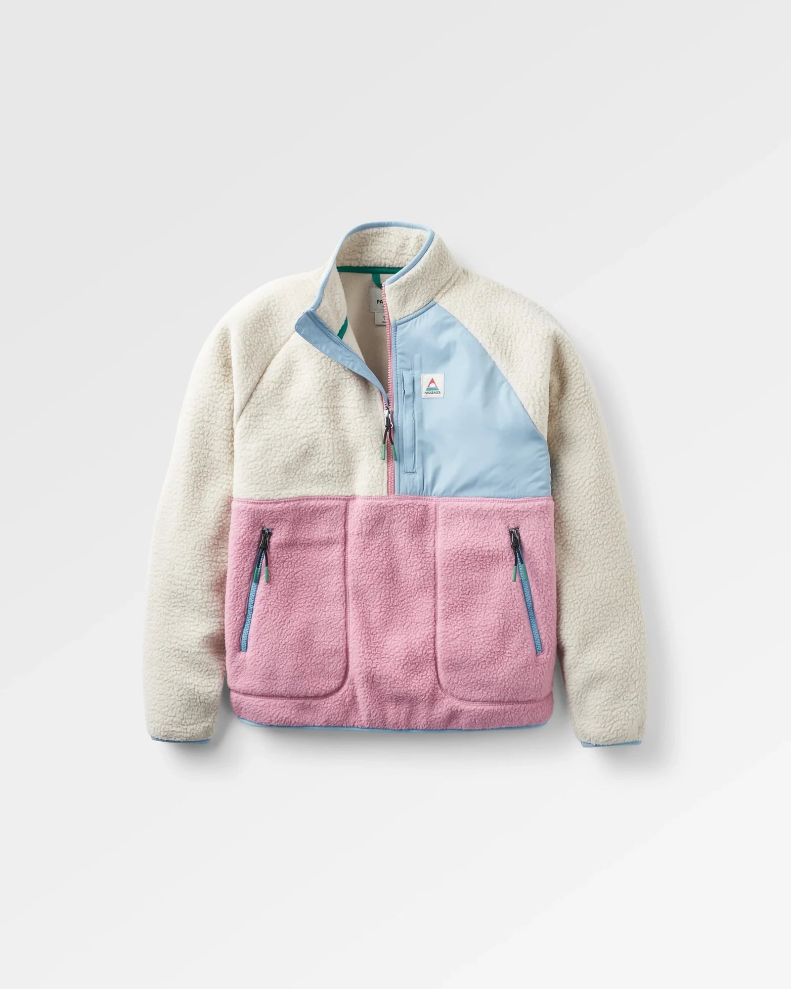 Home Sherpa Fleece