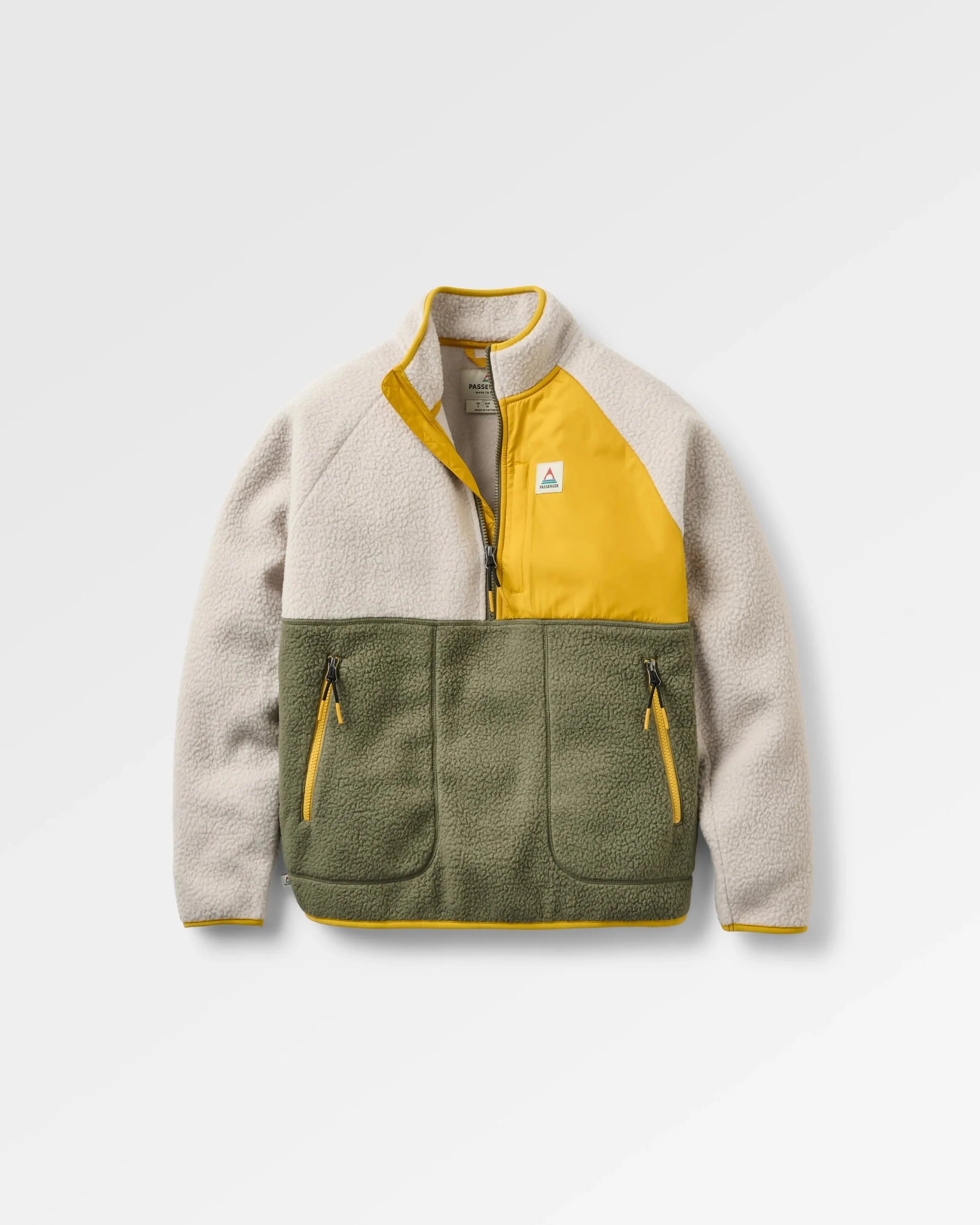 Home Sherpa Fleece