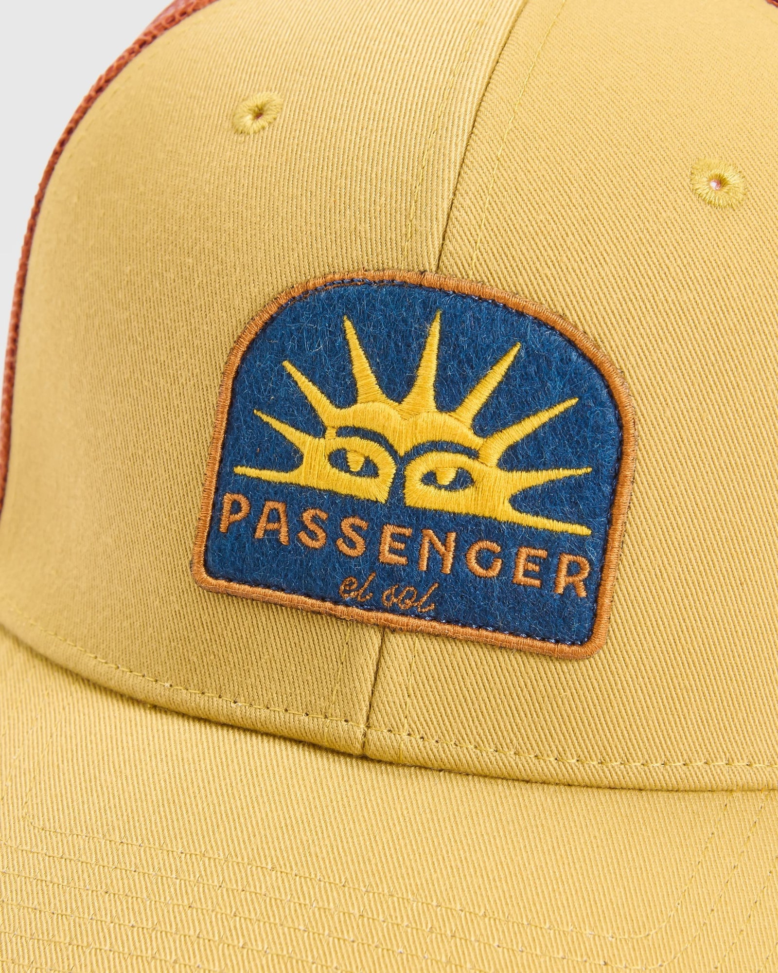 Midtown Trucker Cap