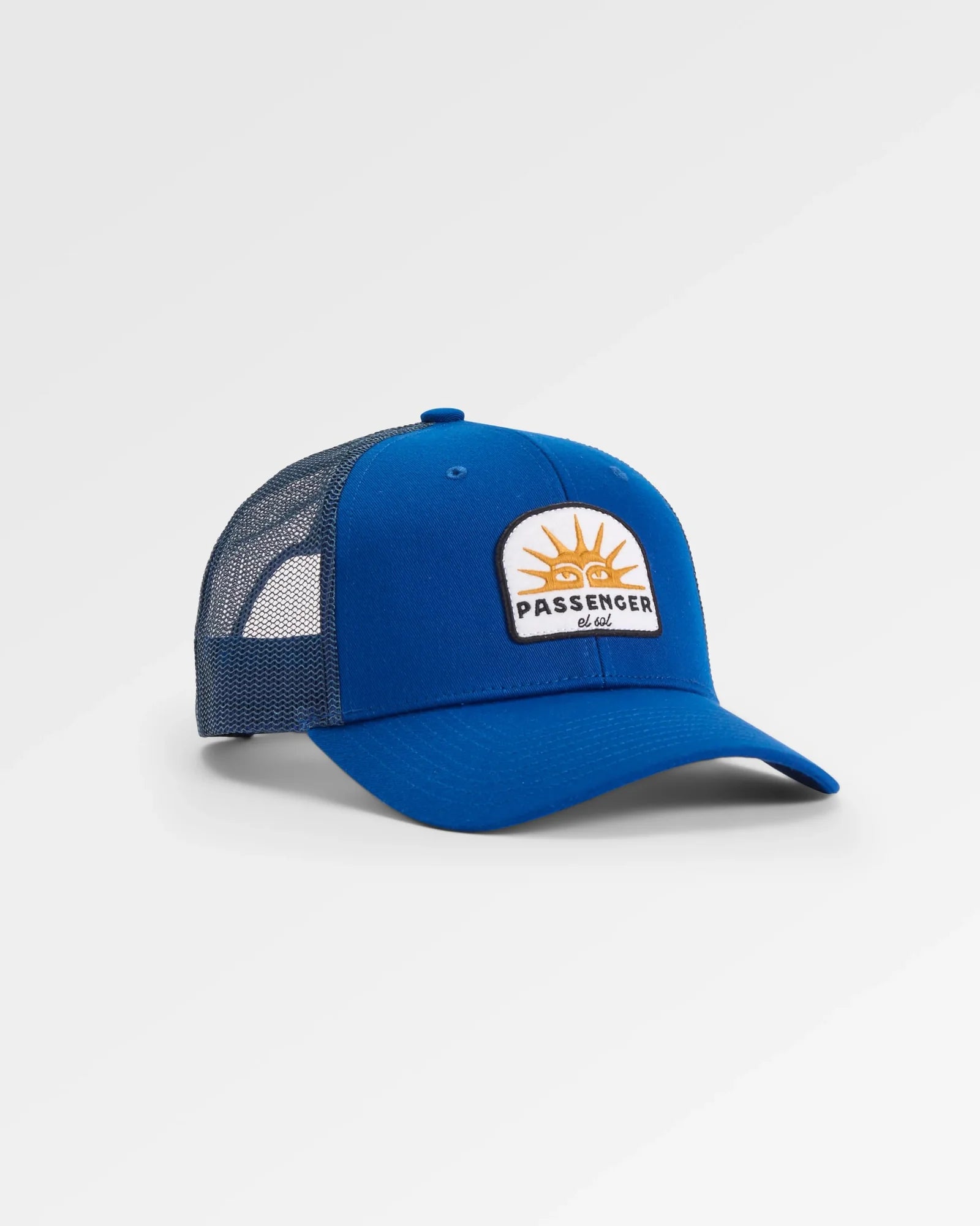 Midtown Trucker Cap