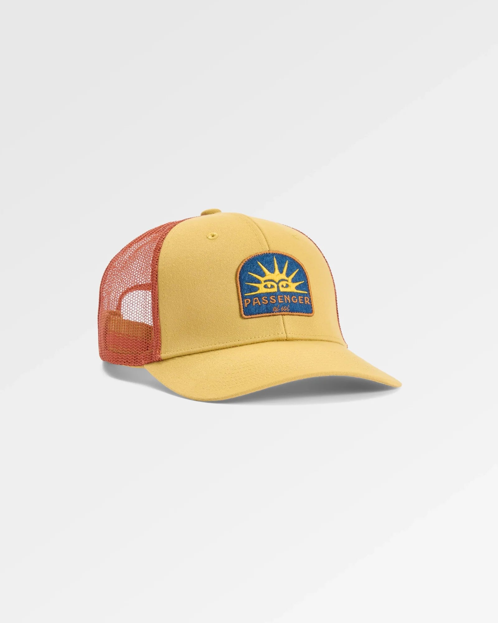 Midtown Trucker Cap