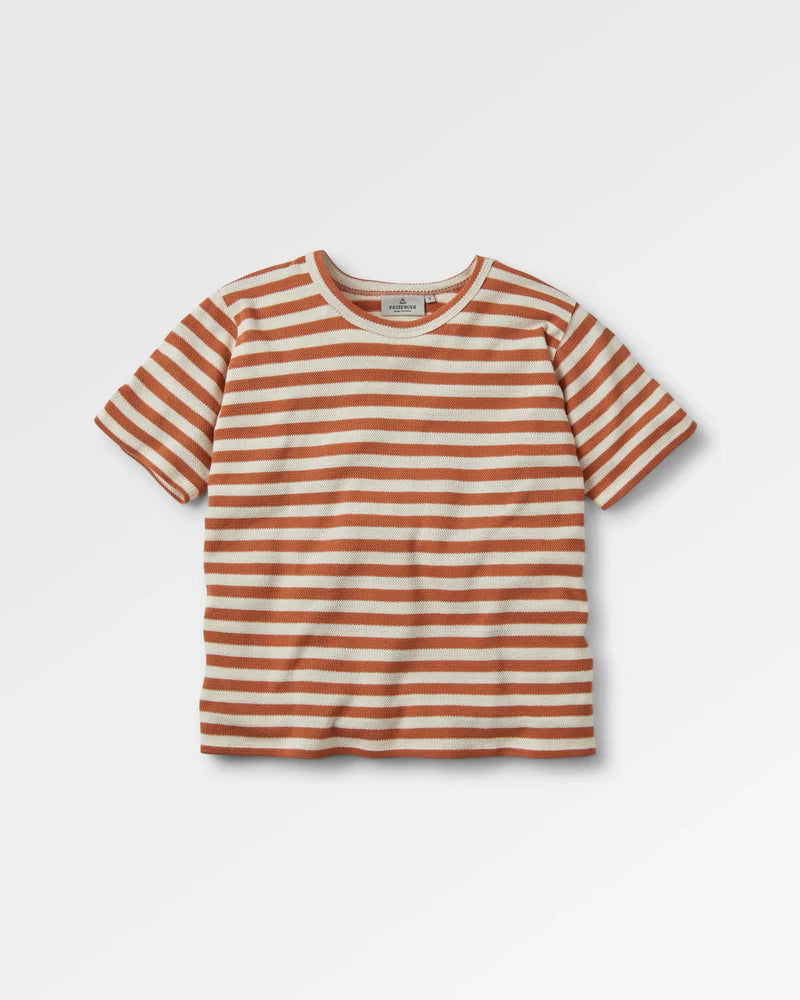 Panorama Organic Cotton T-Shirt