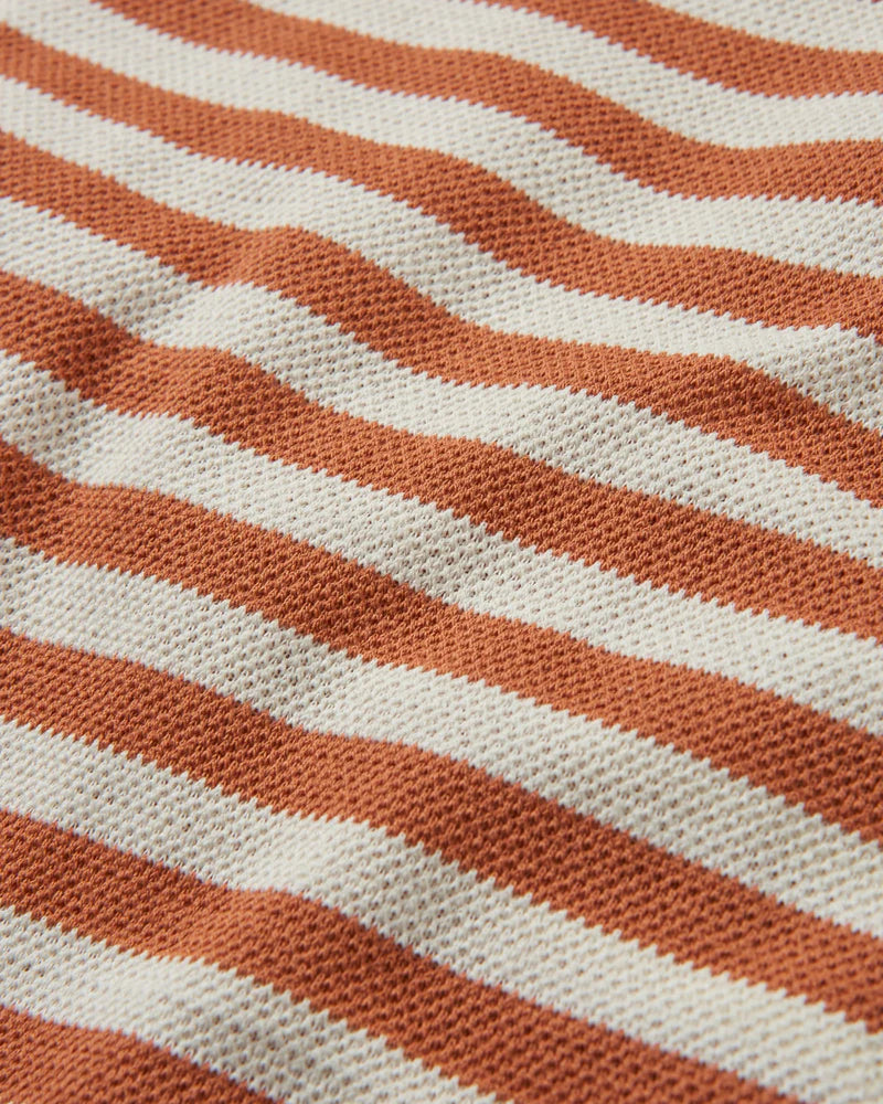 Panorama Organic Cotton T-Shirt