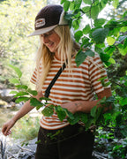Panorama Organic Cotton T-Shirt