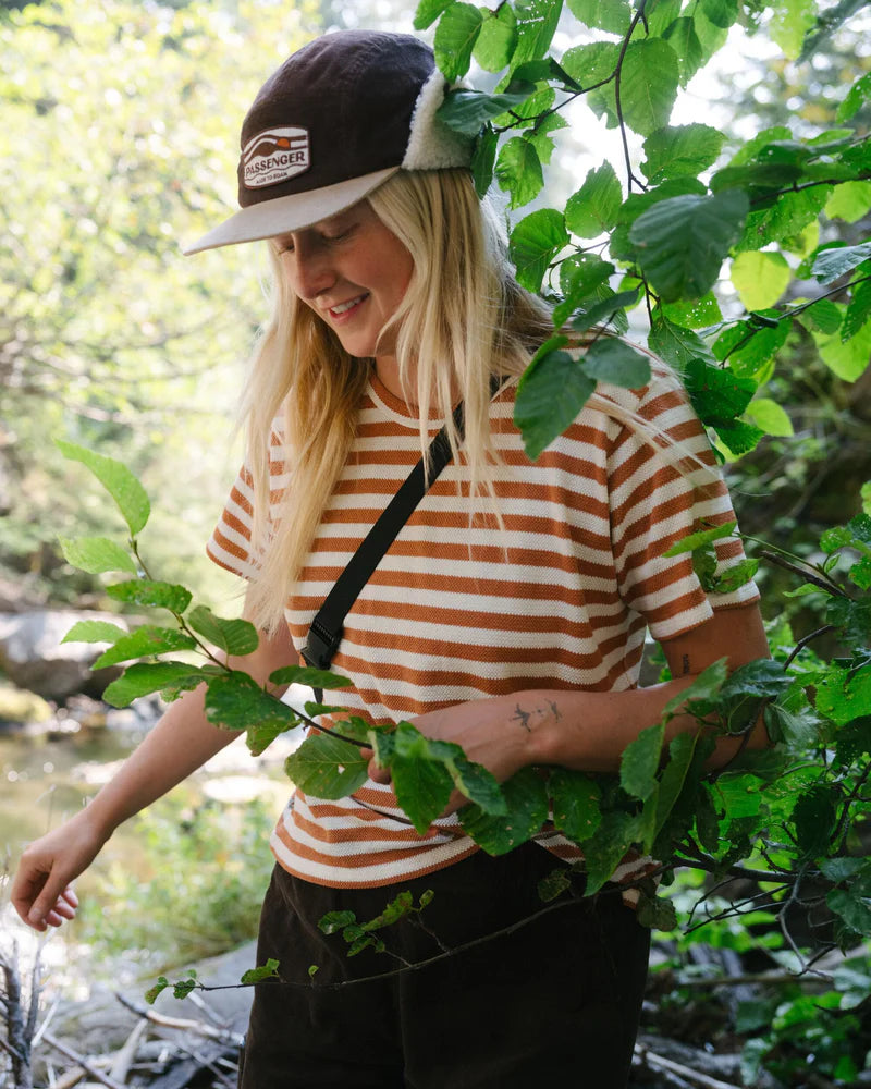 Panorama Organic Cotton T-Shirt