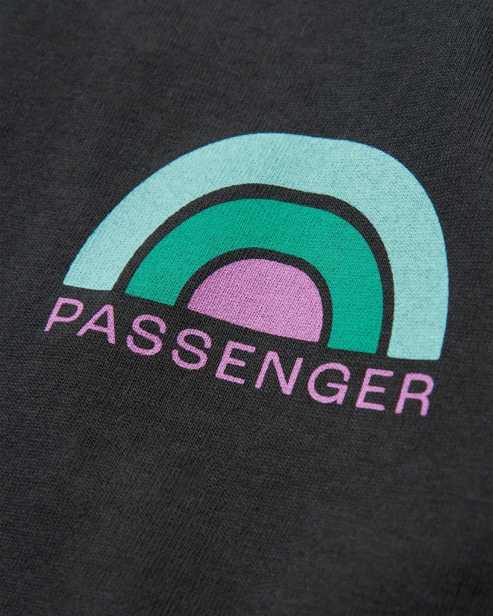 Papercut LS T-Shirt
