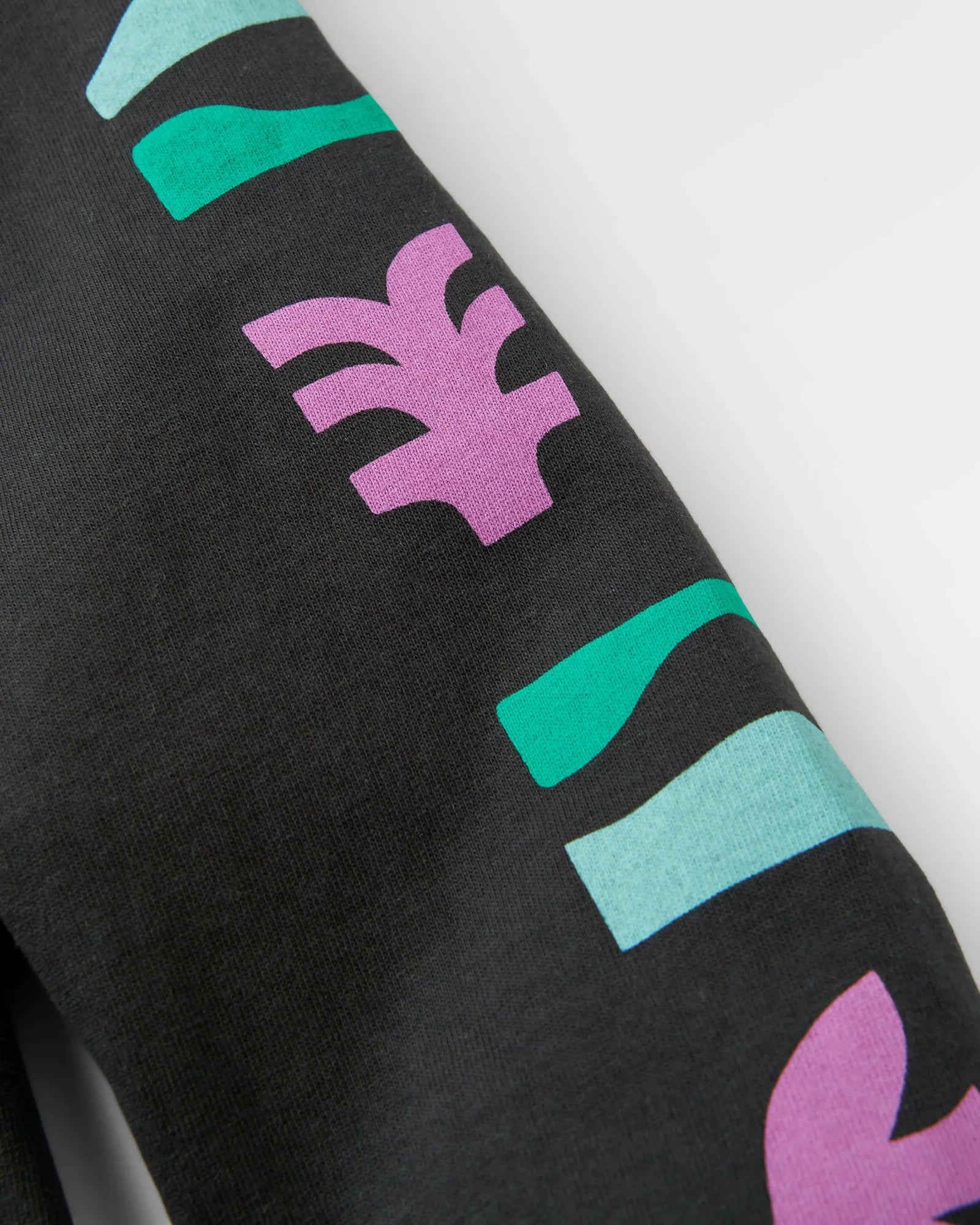 Papercut LS T-Shirt