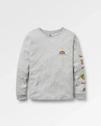 Papercut LS T-Shirt