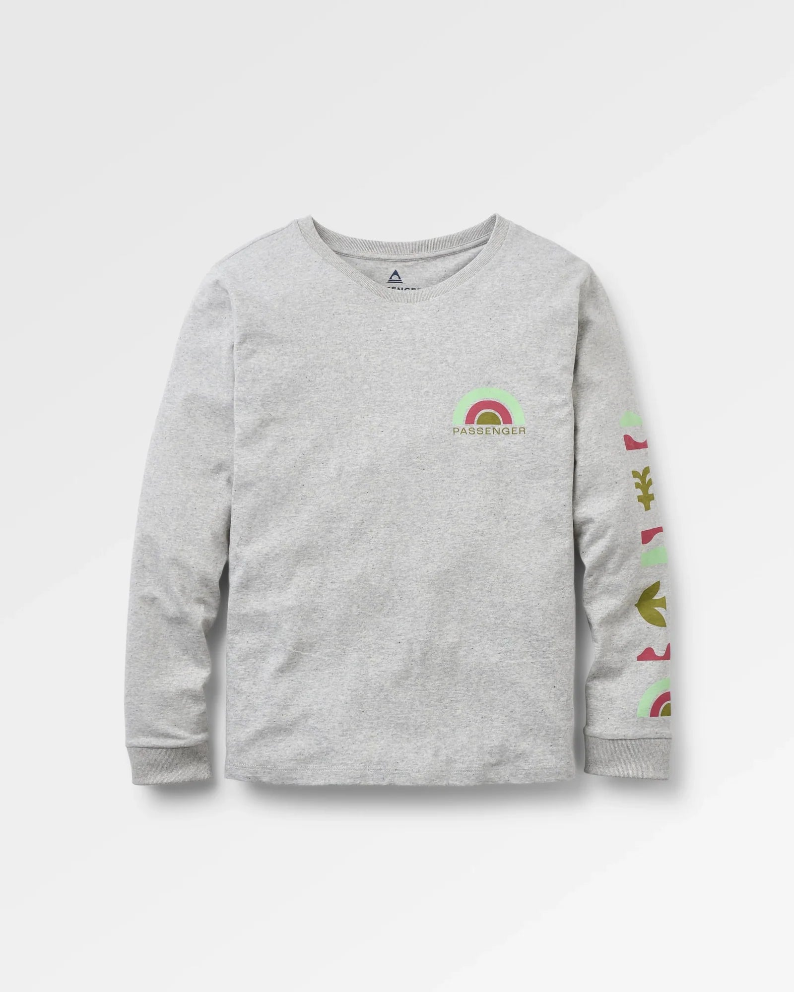 Papercut LS T-Shirt