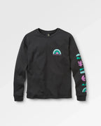 Papercut LS T-Shirt