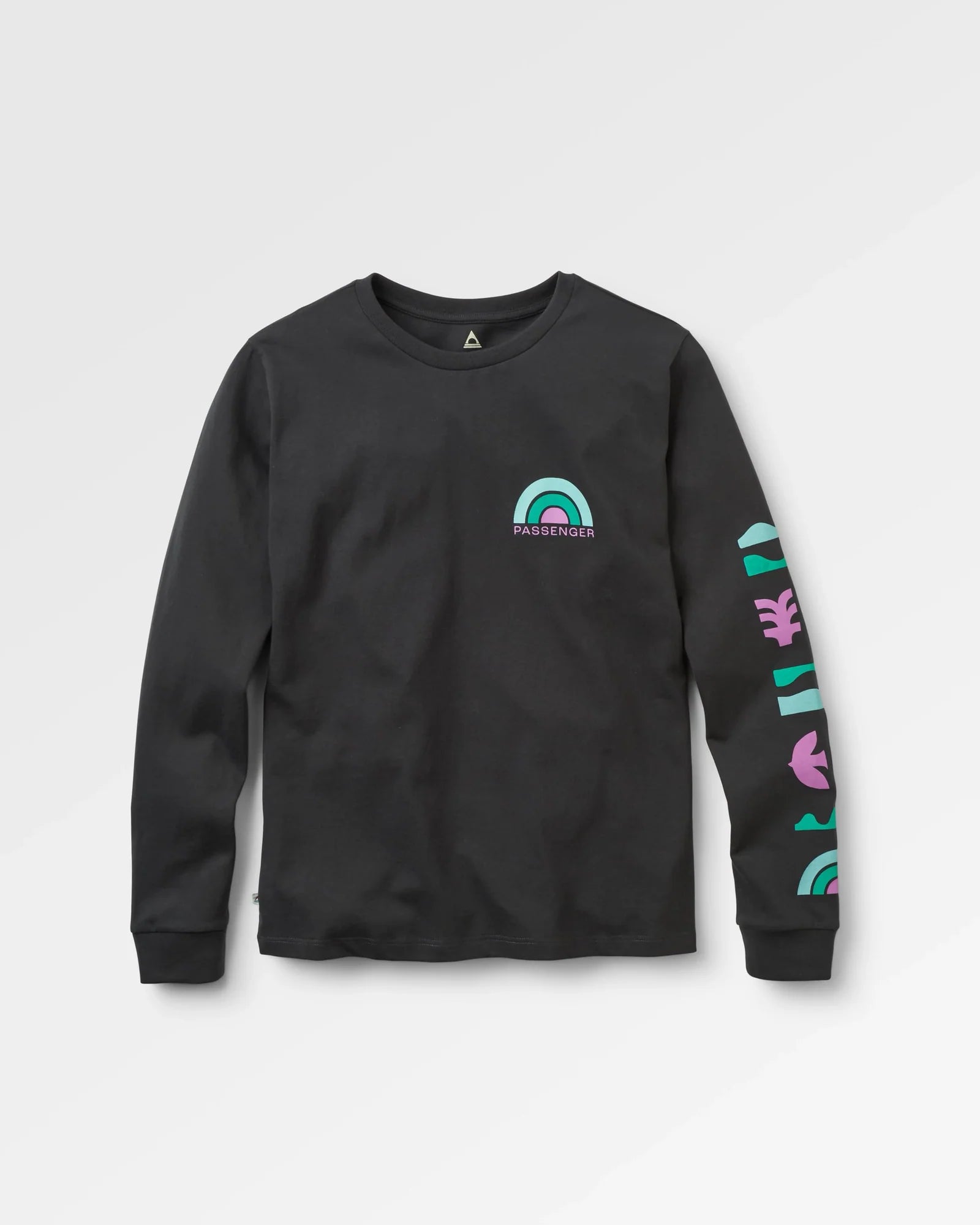 Papercut LS T-Shirt
