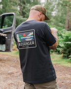Roamer Men's T-Shirt