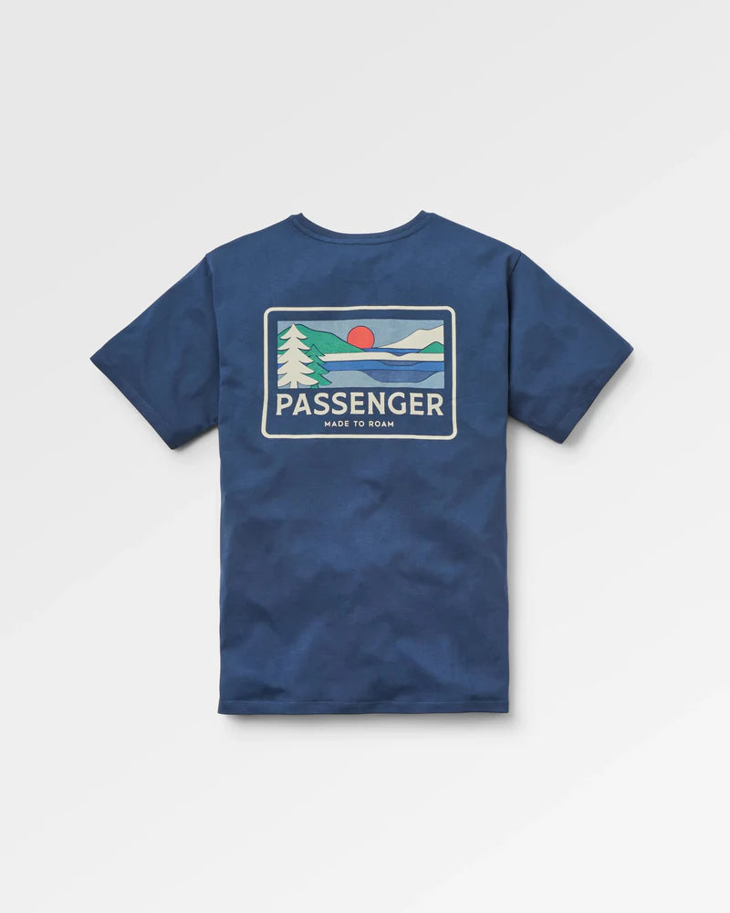 Roamer Men's T-Shirt