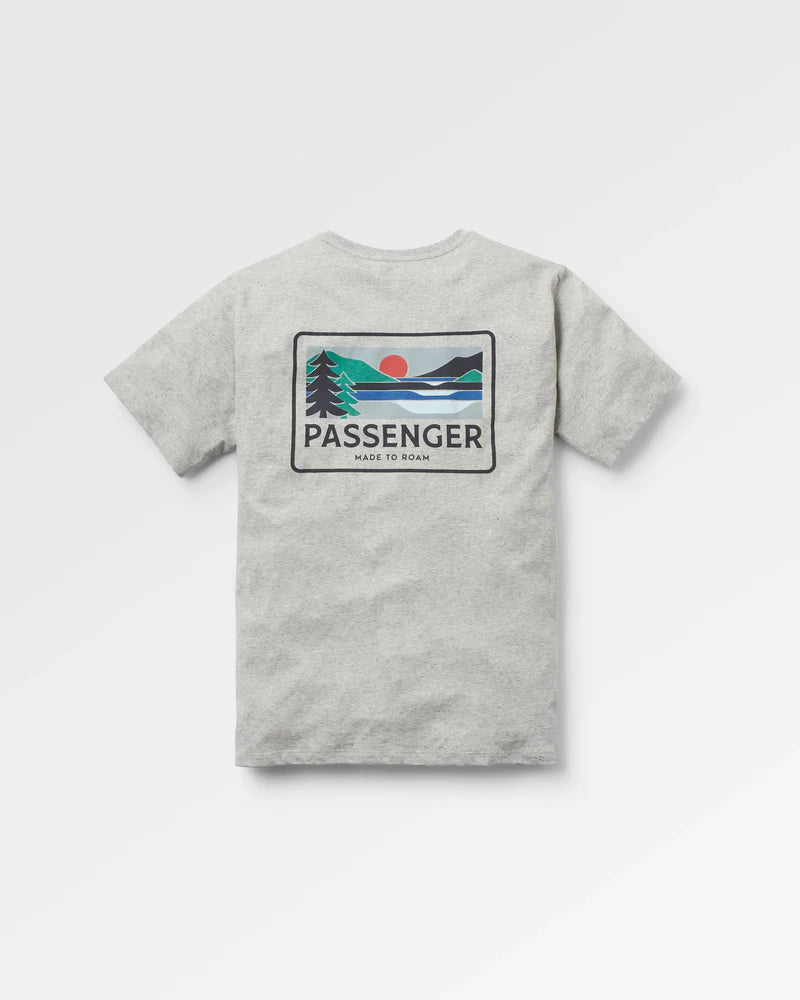 Roamer Men's T-Shirt